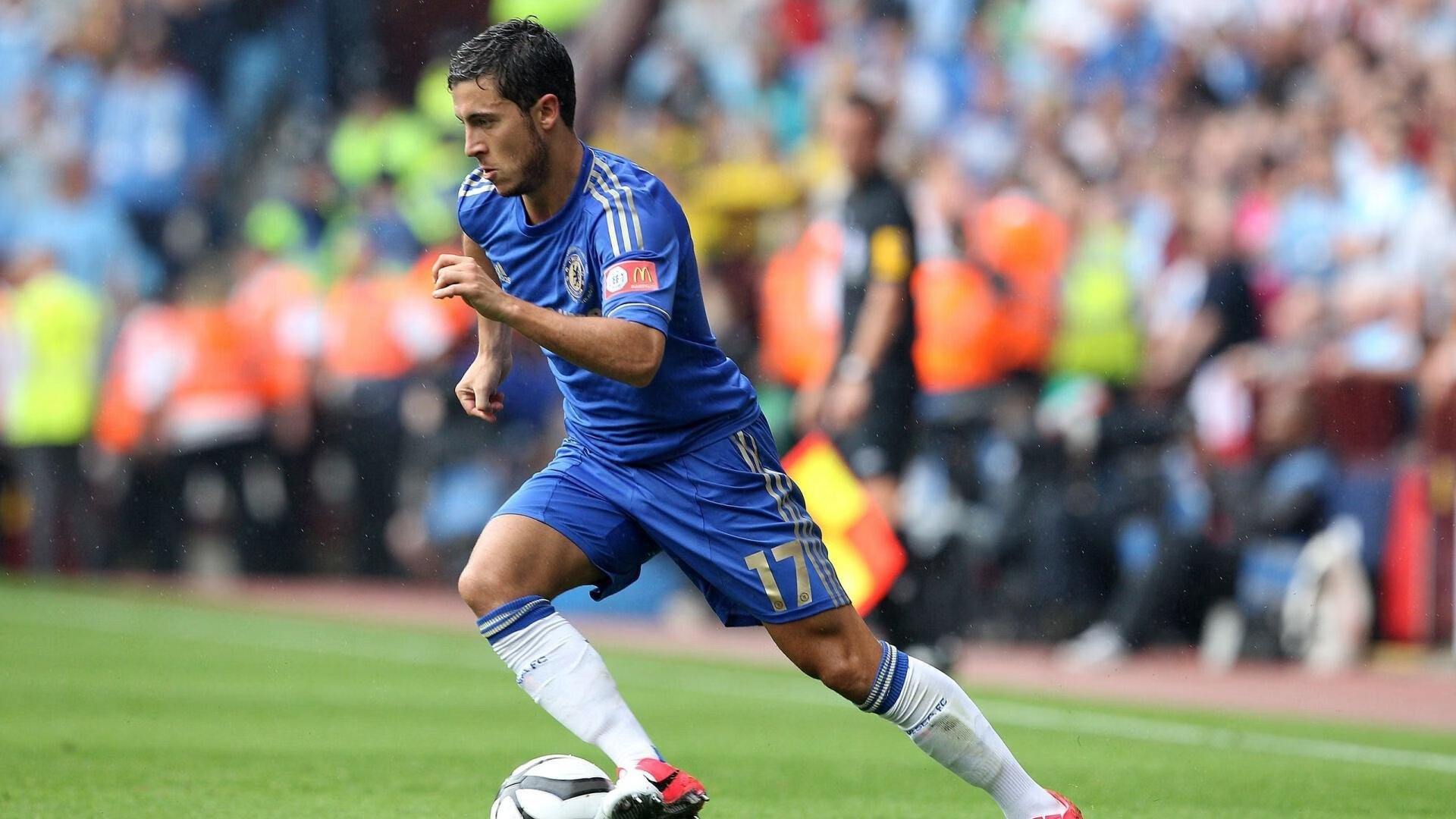 《Apex Legends》新角色上线，战场格局瞬间变天，apex general