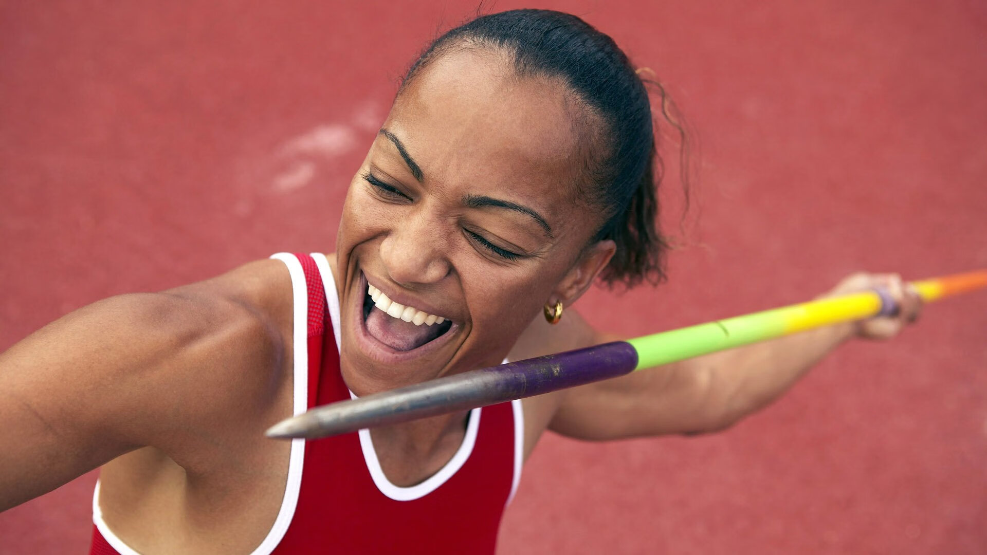 国家队青少年运动员“多项目试炼”全面推行——在广阔赛道上点亮成长之光